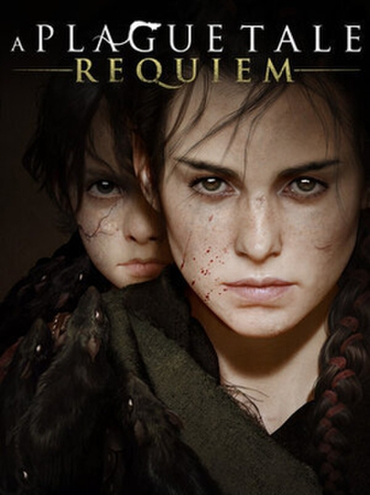 A Plague Tale: Requiem — Amicia i Hugo pred hordama štakora