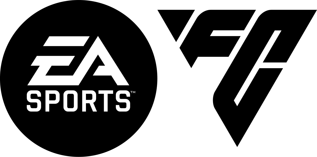 EA Sports FC — logo serije