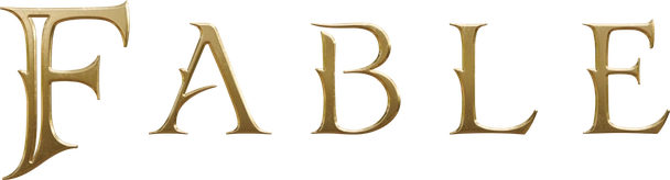 Fable serija — logo