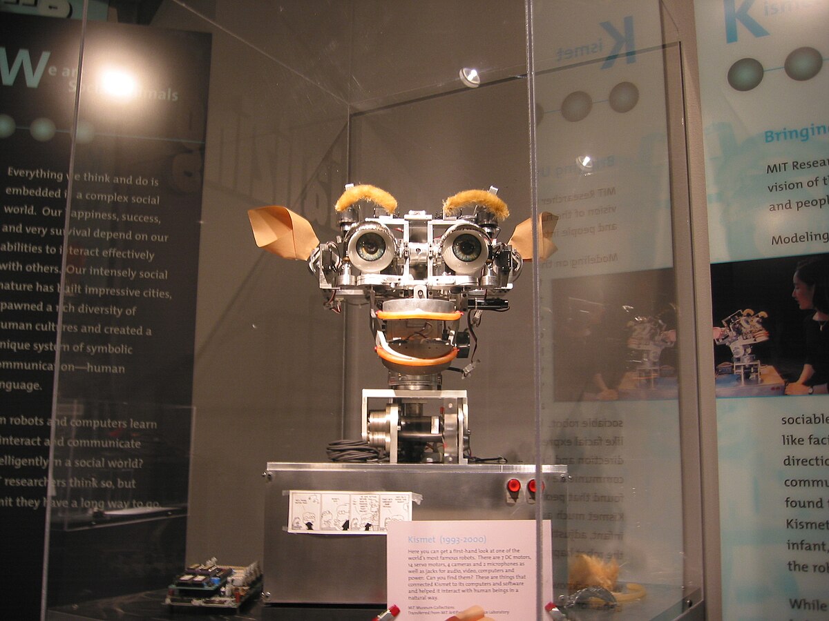 Robot — robotika i automatizacija