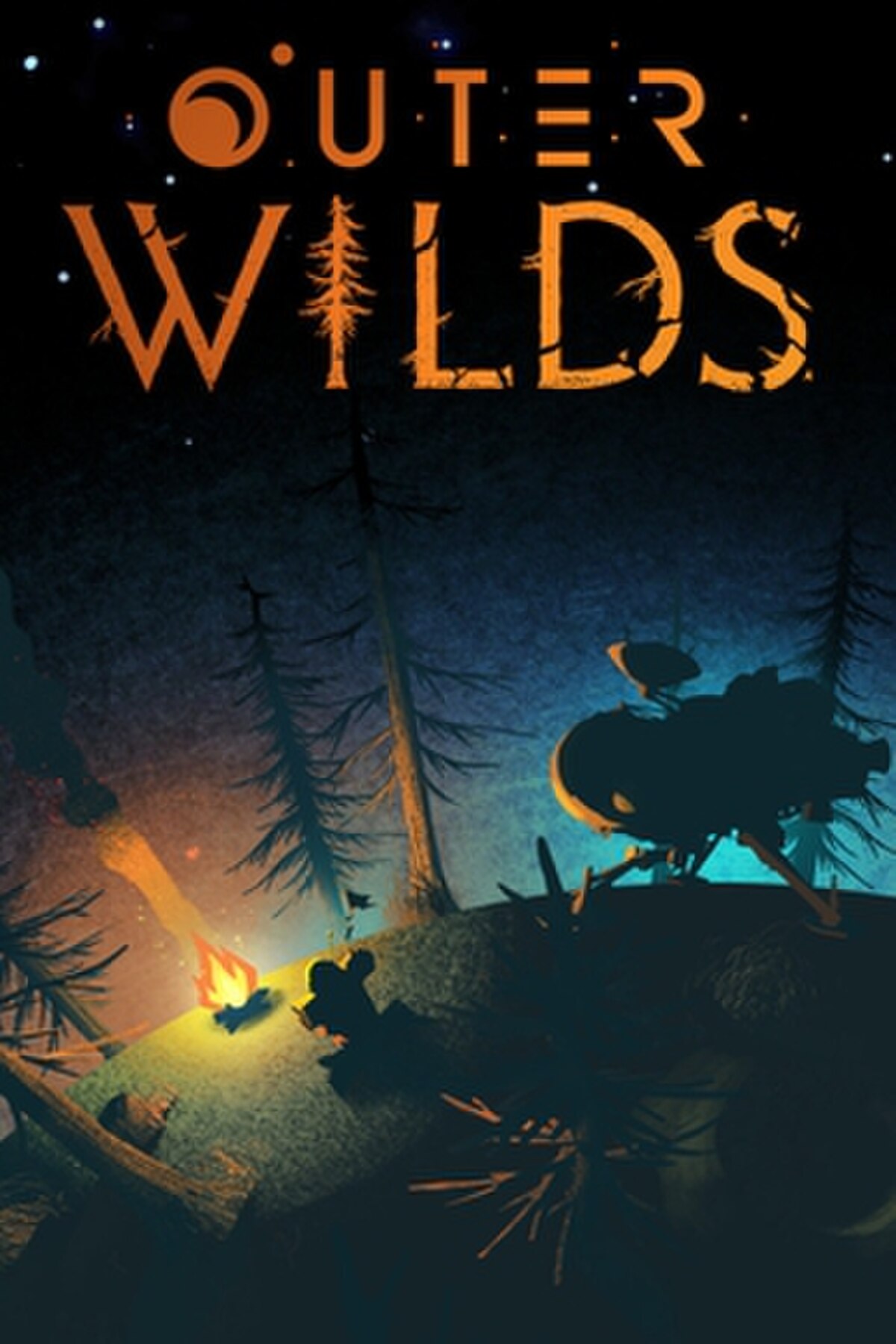 Outer Wilds — istraživač svemira u malom solarnom sustavu