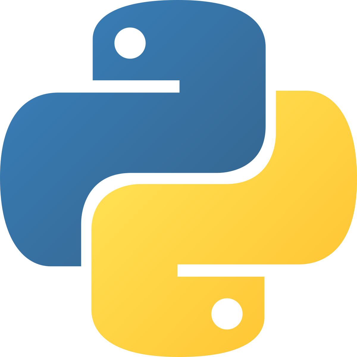Python — jedan od najpopularnijih programskih jezika