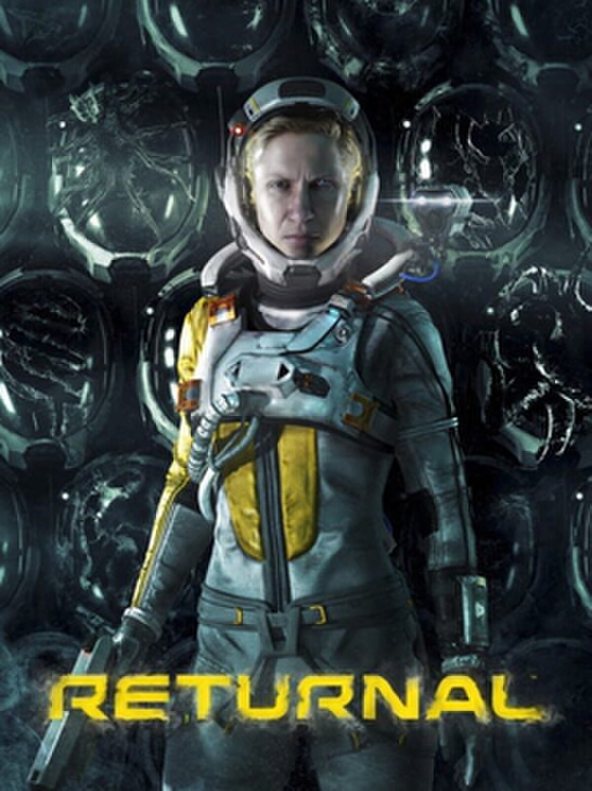 Returnal — Selene na vanzemaljskom planetu Atroposu
