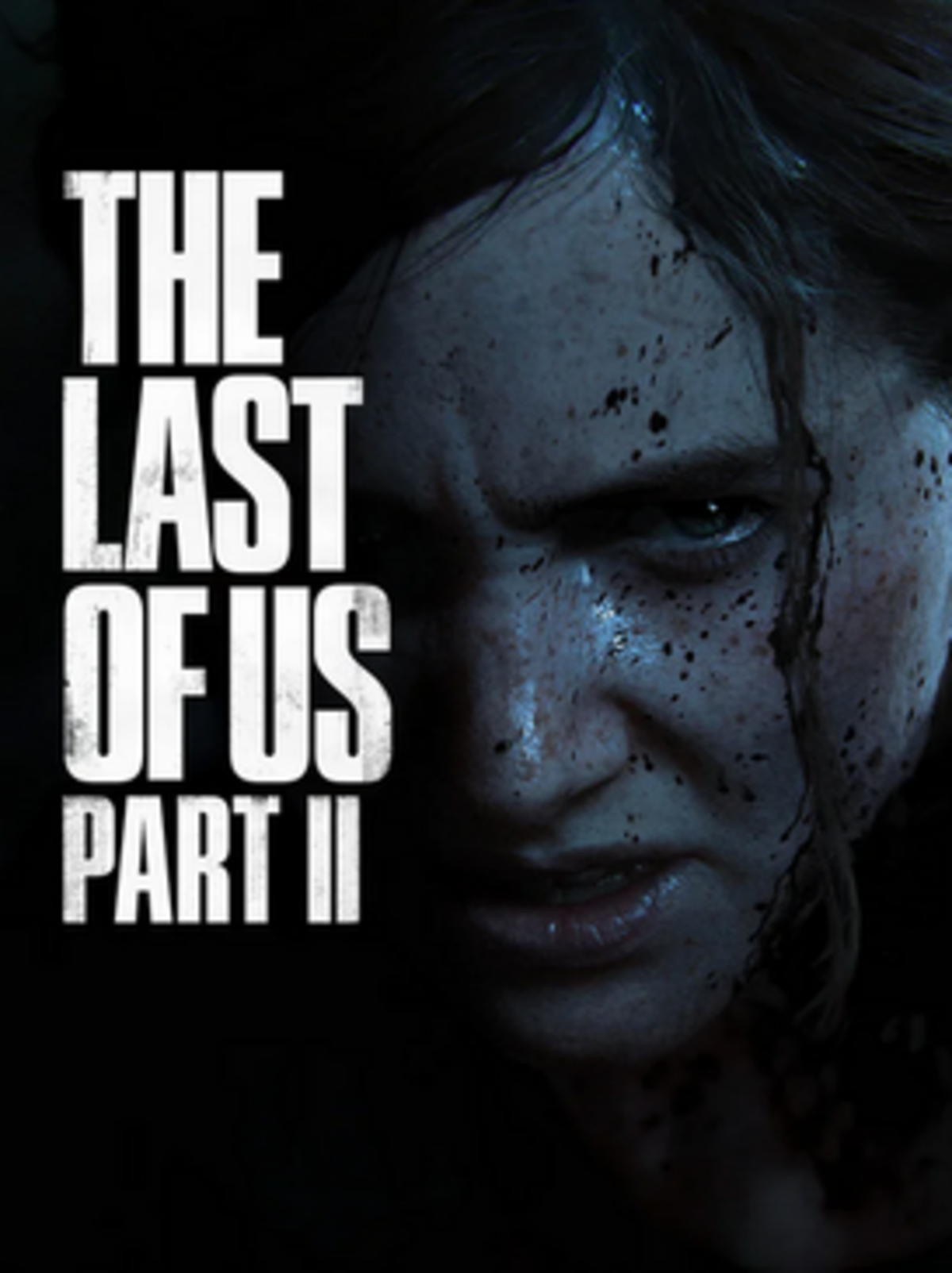 The Last of Us Part II — Ellie na naslovnici