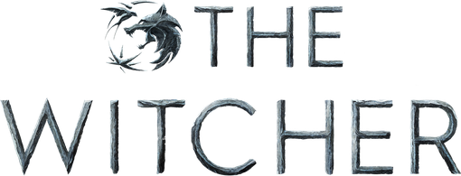 The Witcher — logo serijala