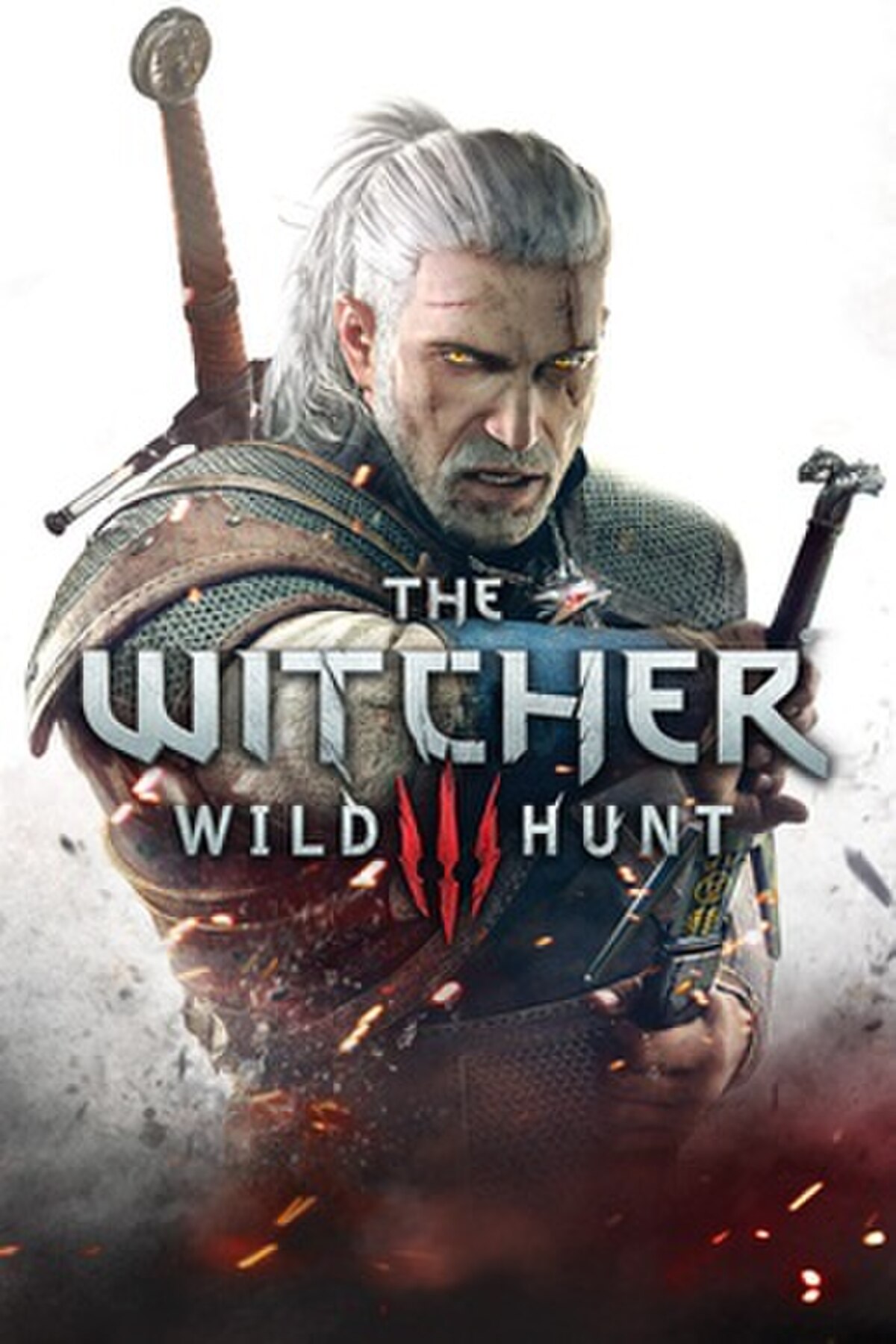 The Witcher 3 — Geralt spreman za avanturu